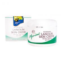 Merino Lanolin Skin Creme绵羊油面霜500g