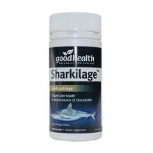 Good health Sharkilage 好健康 鲨鱼软骨胶囊 100c