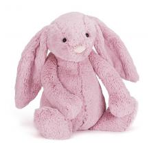 Jellycat Tulip Pink Bunny邦尼兔 郁金香粉色大号 36cm BAL2BTP