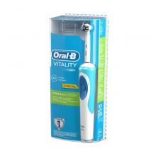 Oral-B Crossaction 电动牙刷