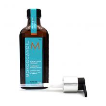 Moroccan oil 摩洛哥护发油 100ml