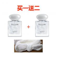 【买1送2】Lellure玲珑晶钻女神喷雾 香体喷雾白色款120ml *2瓶+发带*1