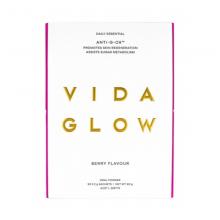 Vida Glow 闪释粉抗糖粉（梅子味） 2g*30条*1