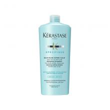 Kérastase卡诗 舒缓洗发水1000ml 敏感头皮 中性、油性发质