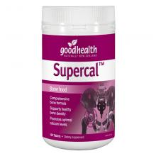 Good Health超级钙-Supercal-150片