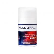 MAXCURAL迈可乐 绿唇贻贝青口素关节膏 白金版 50g