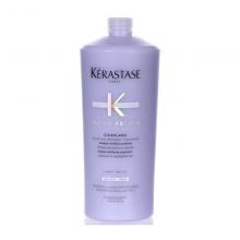 【包邮】Kérastase 卡诗漂染去黄护发素 1000ml