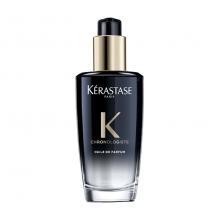 【2瓶包邮价】Kérastase卡诗 黑钻鱼子酱钥源香氛护发油 100ml *2瓶