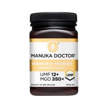 Manuka Doctor 麦卢卡蜂蜜 MGO350+ 500g