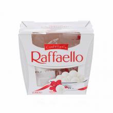 Raffaello 白色巧克力礼盒装 150g （运输途中的物理变化，融化、断裂、变形、结冰等情况，不予理赔）